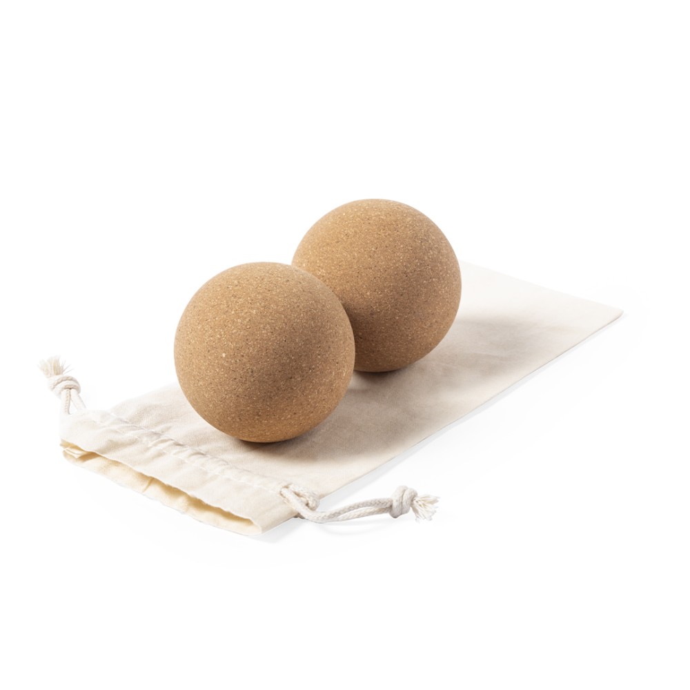 Tuduk Sada míčků na jógu