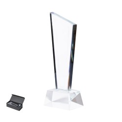 Lanton Skleněná trofej