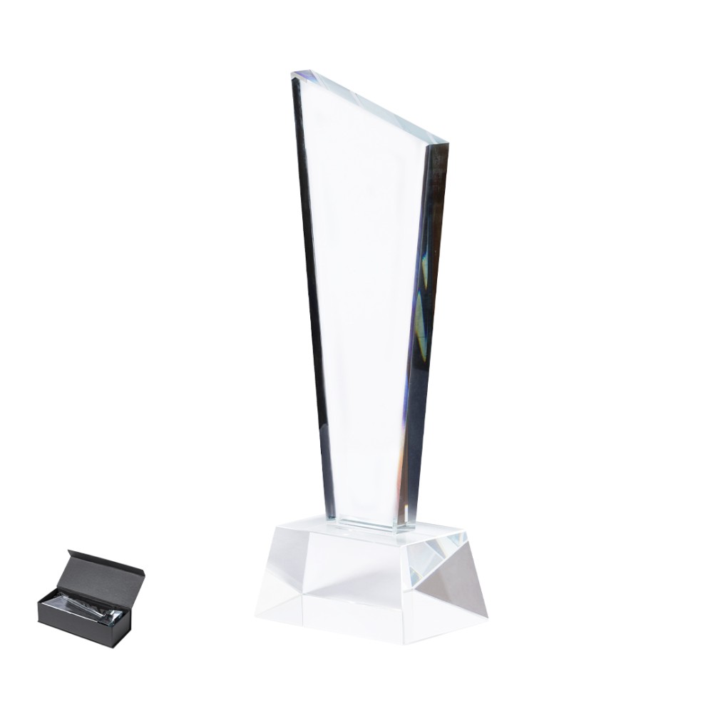 Lanton Skleněná trofej