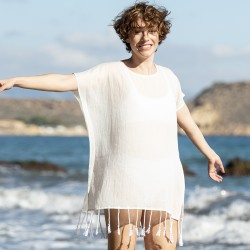 Roseux Bavlněná tunika