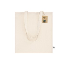 Flyca Fairtrade Bavlněná taška 180g