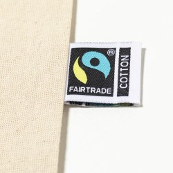 Flyca Fairtrade Bavlněná taška 180g