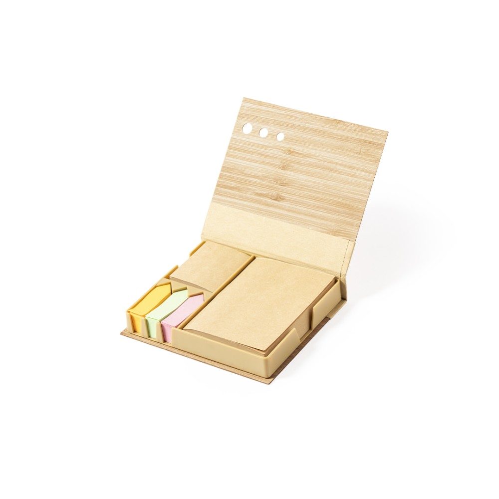 Kokil Sada poznámkových bloků