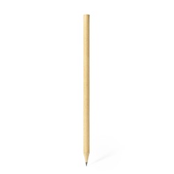 Dengal Ořezaná tužka z recyklovaného papíru
