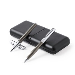 Williams Prémiová sada kuličkového pera a rolleru