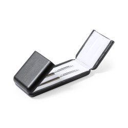 Williams Prémiová sada kuličkového pera a rolleru