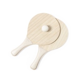 Saiker Plážové rakety