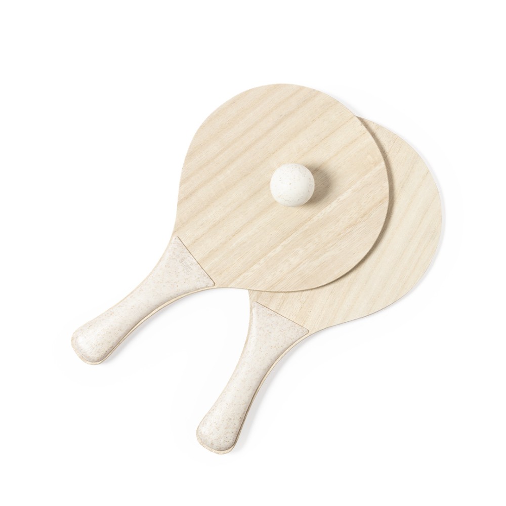 Saiker Plážové rakety