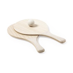 Saiker Plážové rakety