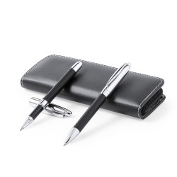 Niveum Prémiová sada kuličkového pera a rolleru