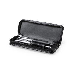 Niveum Prémiová sada kuličkového pera a rolleru