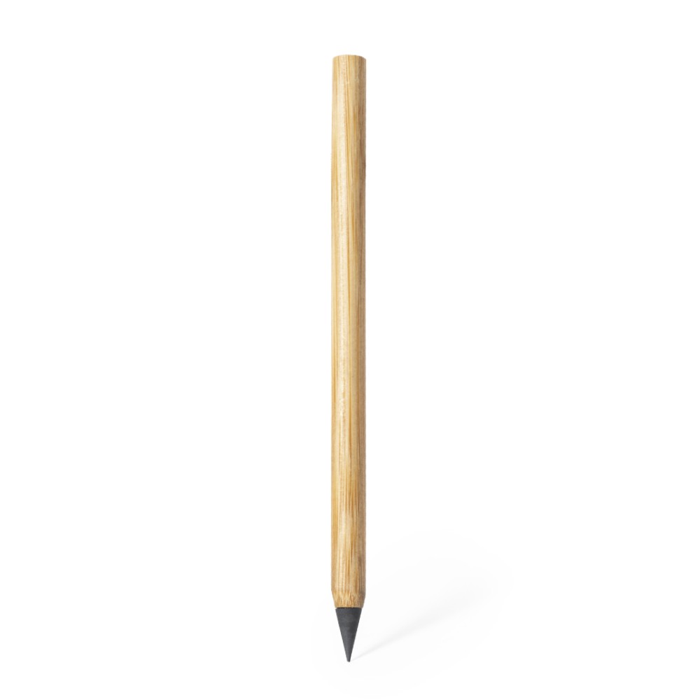 Tebel Věčná tužka z bambusu