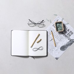 Tebel Věčná tužka z bambusu