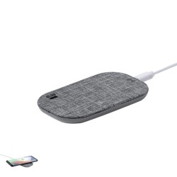 Yeik RPET Bezdrátová nabíječka 10W