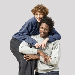 Sendex Unisex mikina pro dospělé