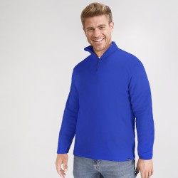 Mesiox RPET Fleecová unisex mikina