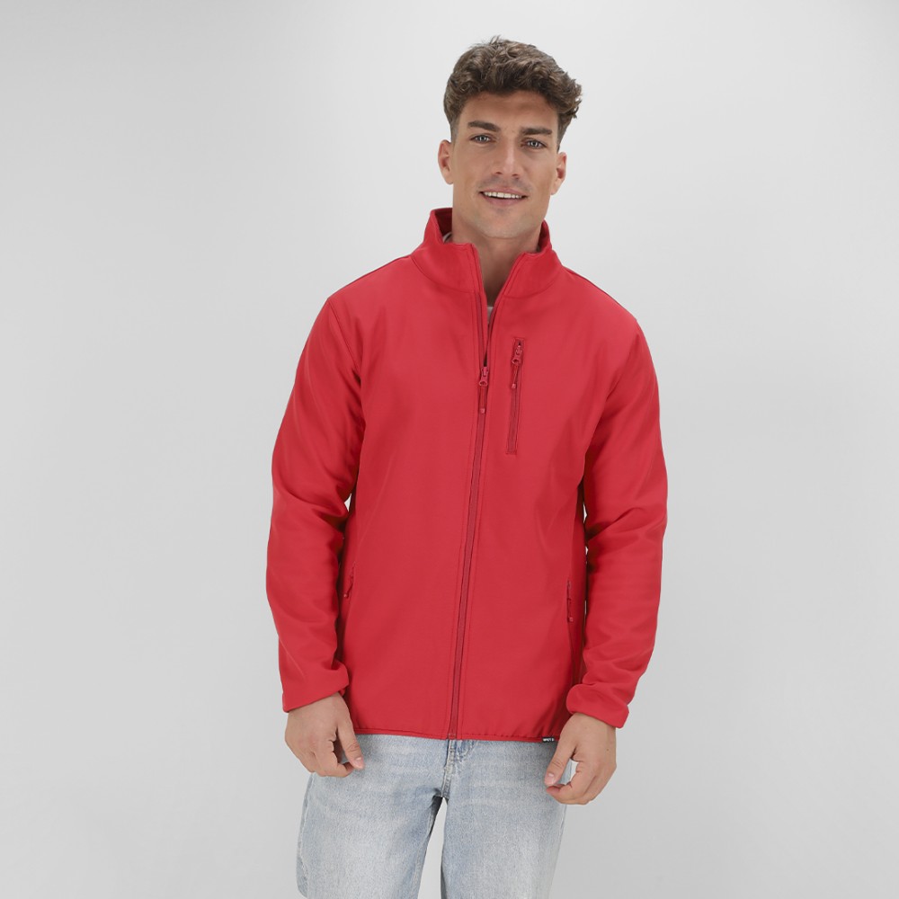 Scola Větruodolná RPET bunda