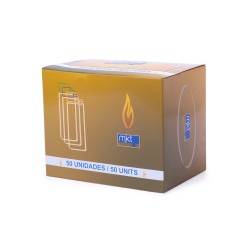 Plain Plynový zapalovač s pojistkou