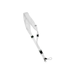 Bob Lanyard s kapucí