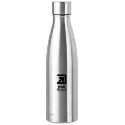 BELO BOTTLE, dvojstěnná 500ml láhev