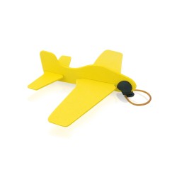 Barón Letadlo s gumičkou