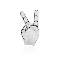 Hogan Nafukovací animovaná ruka