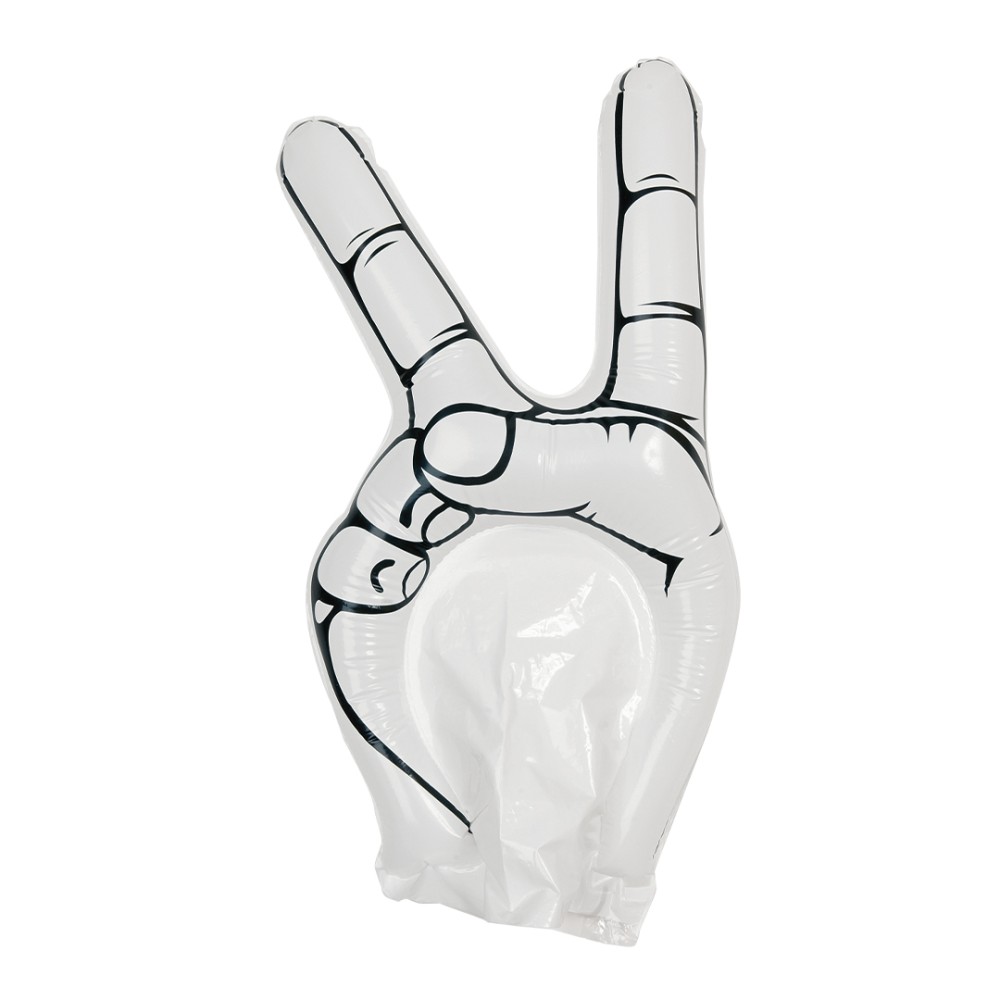 Hogan Nafukovací animovaná ruka