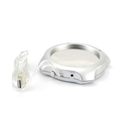 Mug Ohřívač hrnků s USB připojením