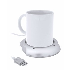 Mug Ohřívač hrnků s USB připojením