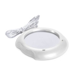 Mug Ohřívač hrnků s USB připojením