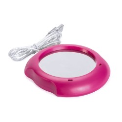 Mug Ohřívač hrnků s USB připojením