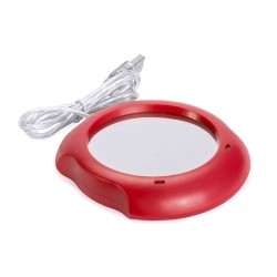 Mug Ohřívač hrnků s USB připojením