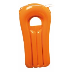 Wave Nafukovací matrace z PVC