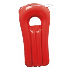 Wave Nafukovací matrace z PVC