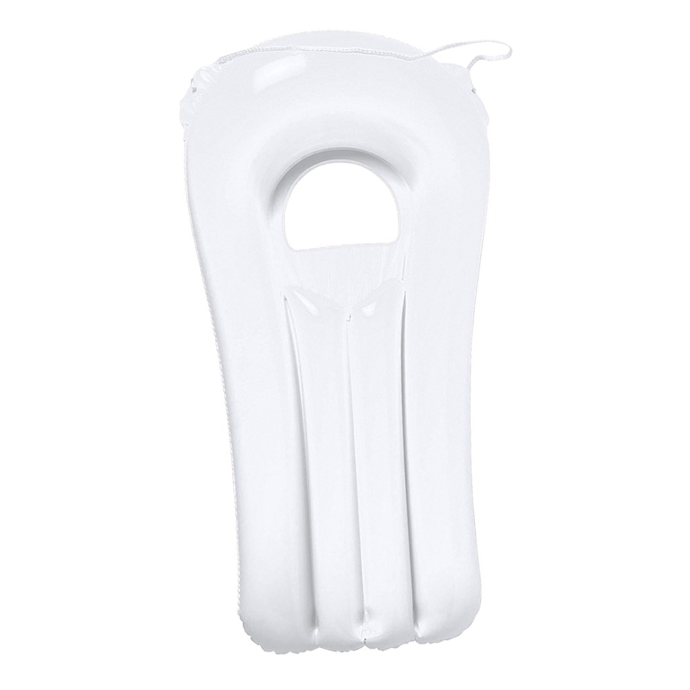 Wave Nafukovací matrace z PVC