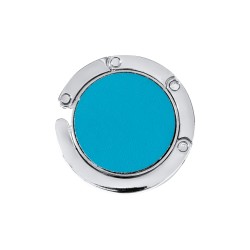 Skype Skládací kovový věšák na tašky