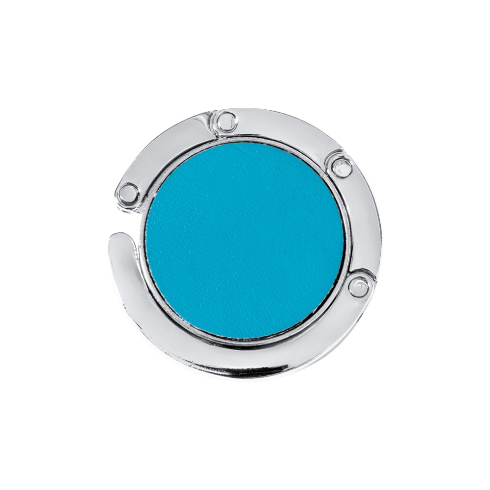 Skype Skládací kovový věšák na tašky