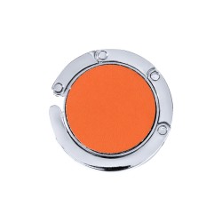 Skype Skládací kovový věšák na tašky