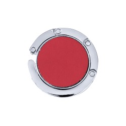 Skype Skládací kovový věšák na tašky