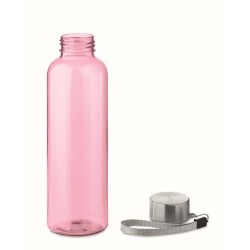 Utah rpet RPET bottle 500ml