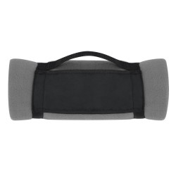 Mountain Fleecová deka 130x160 cm