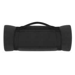 Mountain Fleecová deka 130x160 cm