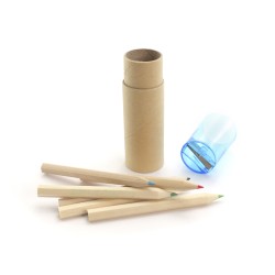 Baby Sada pastelek s ořezávátkem