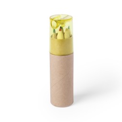 Baby Sada pastelek s ořezávátkem