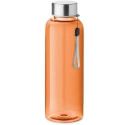 Utah rpet RPET bottle 500ml