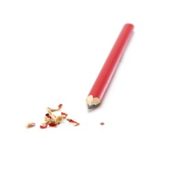 Carpintero Dřevěná tesařská tužka