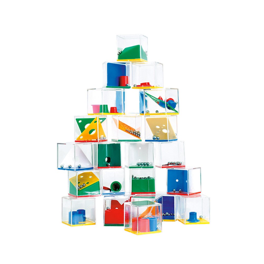 Carlo Sada dovedností