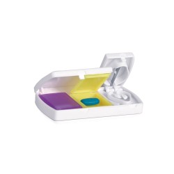 Aspi Krabička na léky