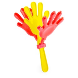 Maracan Ruka - tleskadlo