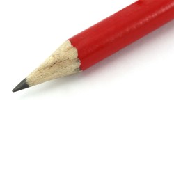 Godiva Dřevěná tužka s lesklým povrchem